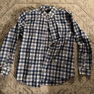 Barley used express dress shirt!